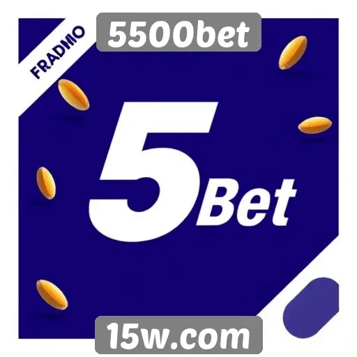 Promoções e bônus atraentes disponíveis em 5500bet