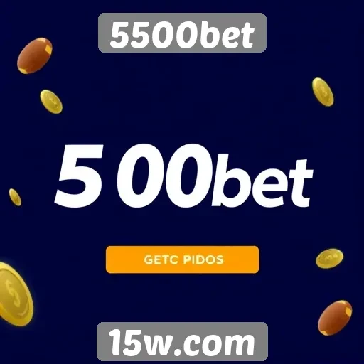 Novidades e promoções da 5500bet para jogadores