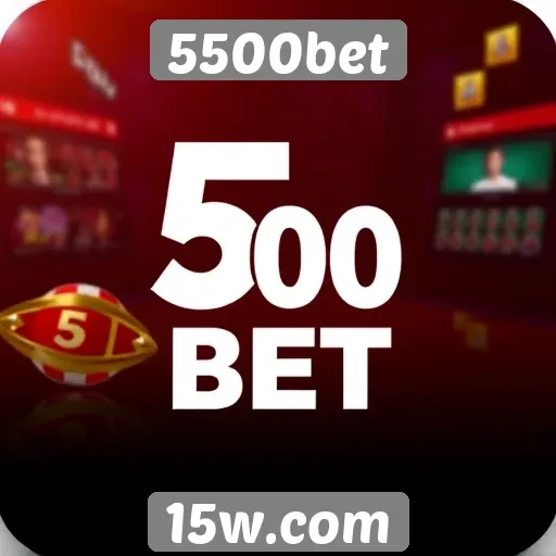 5500bet analisa tendências de jogos online