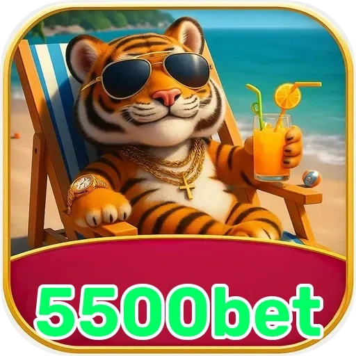 5500bet: O Destino Definitivo para Jogos Confiáveis e Emocionantes
