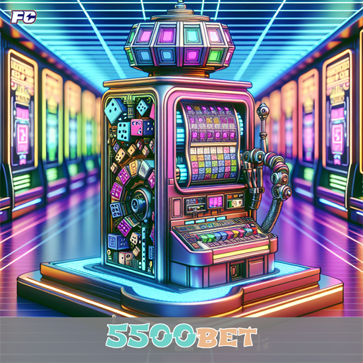 Experimente a Diversão do Cassino no 5500bet Agora!