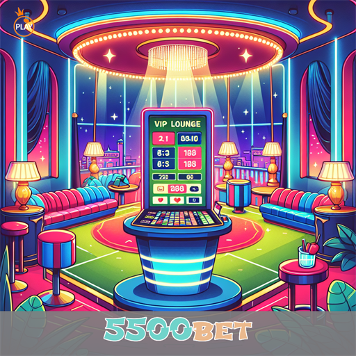 Login Eficiente no 5500bet: A Porta de Entrada para a Diversão