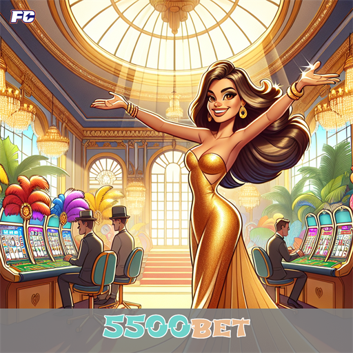 Promoções Irresistíveis na 5500bet para Jogadores Brasileiros