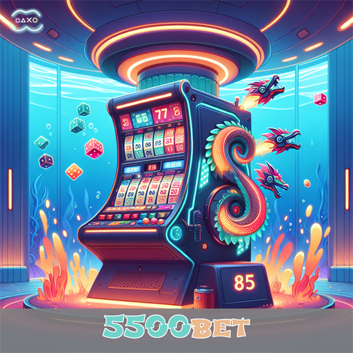 Experiência VIP na 5500bet: O Paraíso das Apostas Online