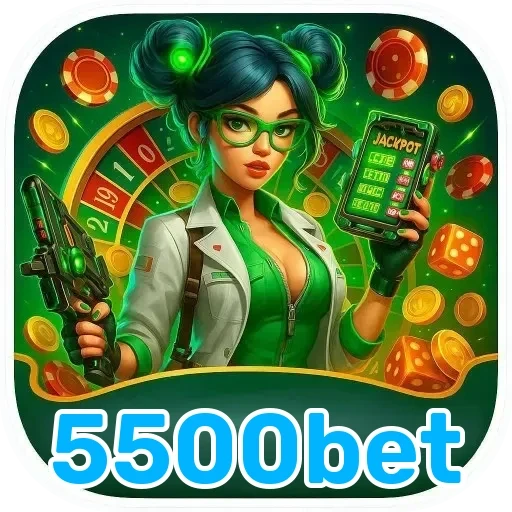 5500bet VIP: Benefícios Exclusivos para Jogadores Apaixonados